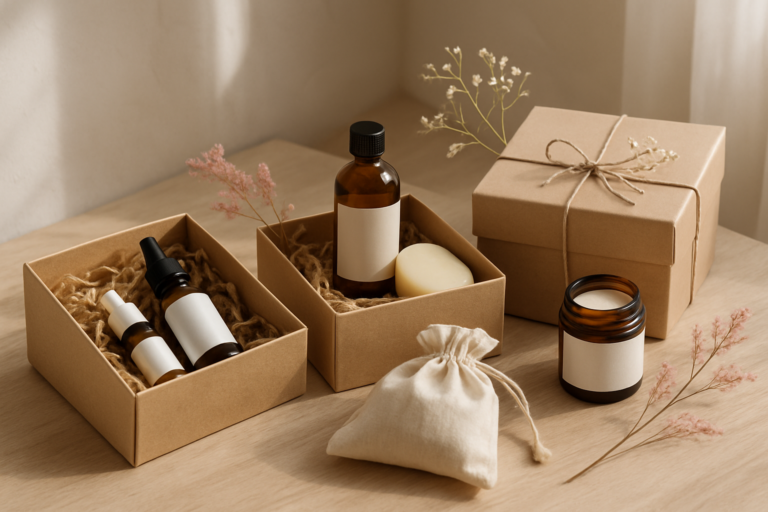 Choisir le coffret beauté bio idéal : guide de sélection et conseils cadeaux