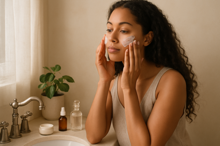 Conseils beauté essentiels : routines, astuces visage, corps et cheveux au naturel