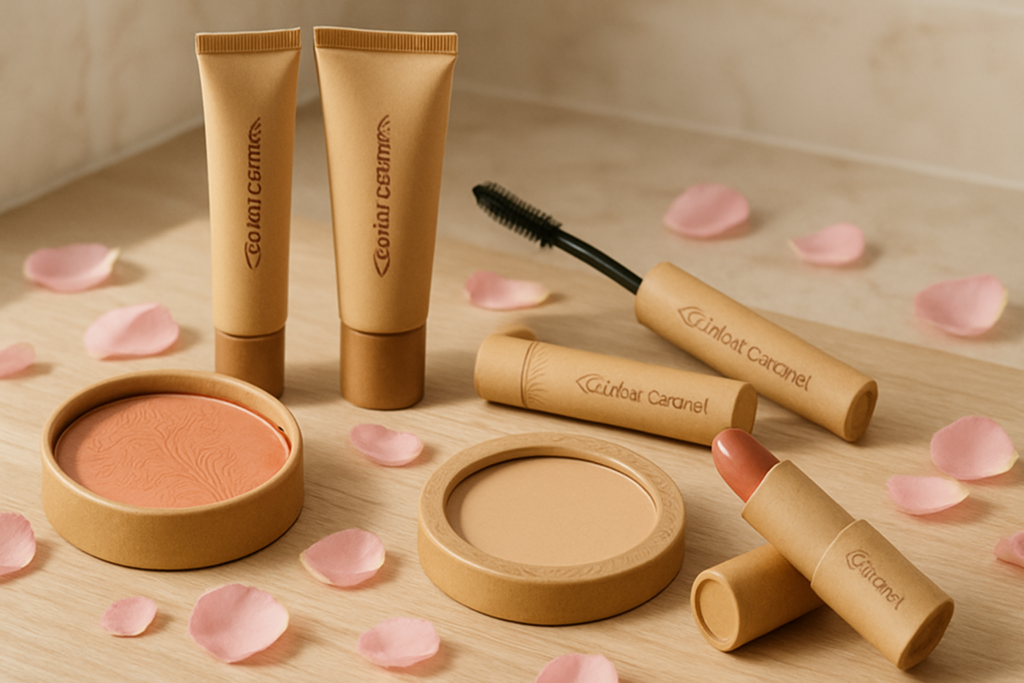 Test produits