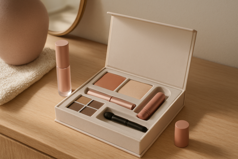Comment bien choisir son kit maquillage : guide complet, usages et conseils