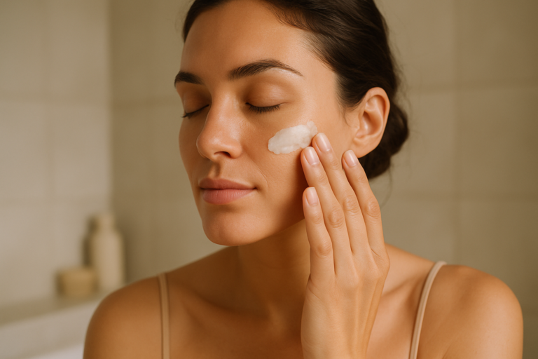 Comment choisir un soin raffermissant visage adapté à votre peau ?