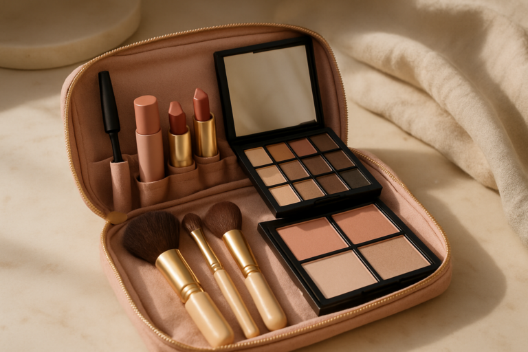Comment choisir sa trousse de maquillage complète ? Guide, conseils et comparatif
