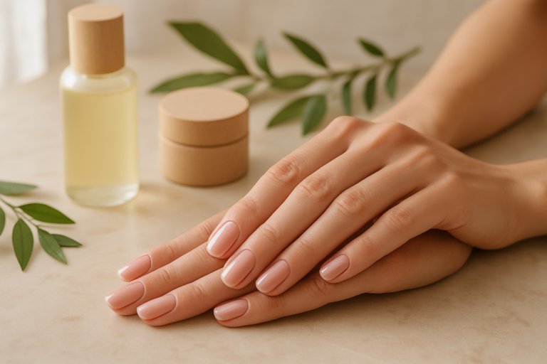 Tout savoir sur le vernis semi permanent naturel : guide, performance et conseils