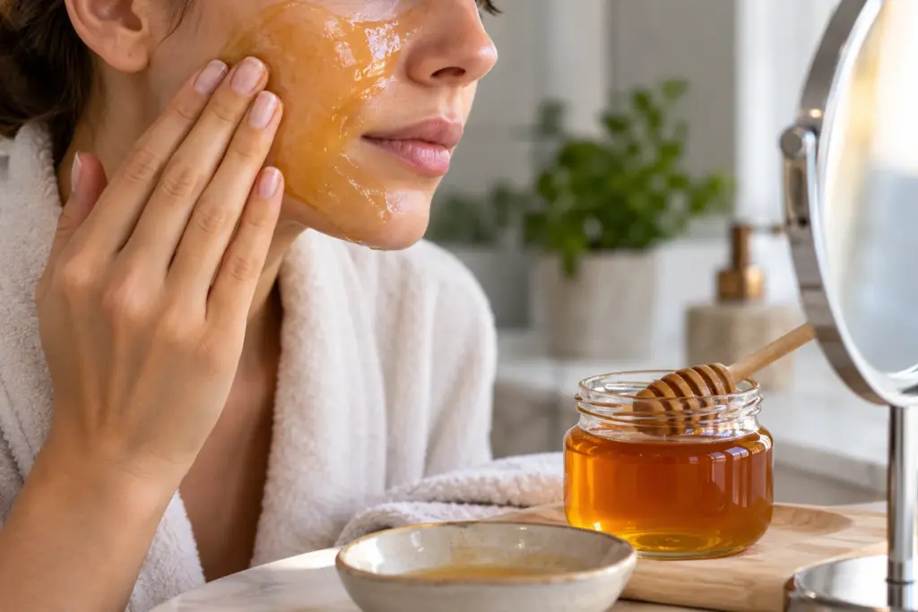 Beauté et maquillage